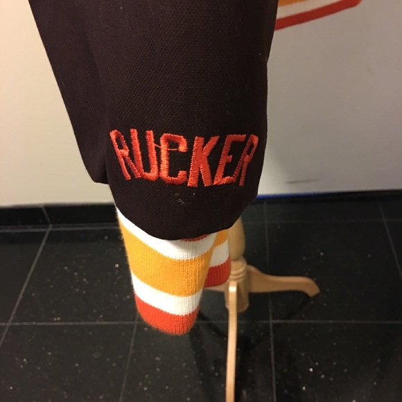 Vintage inspired Rucker outdoor jacket 2XL - Picture 6 of 8